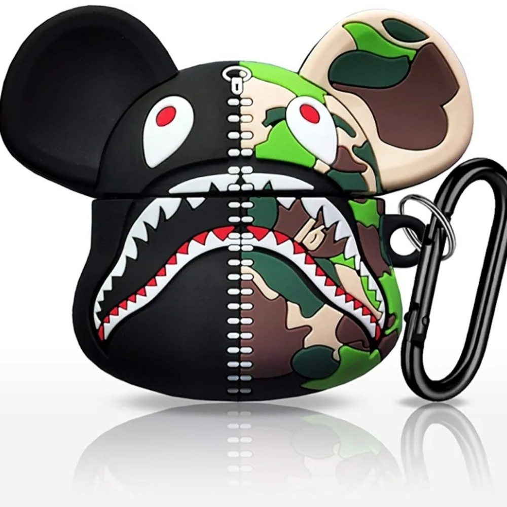 Air pods case